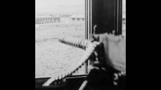 'He Was A Nazi' - The POW Camp at Douglas, Wyoming