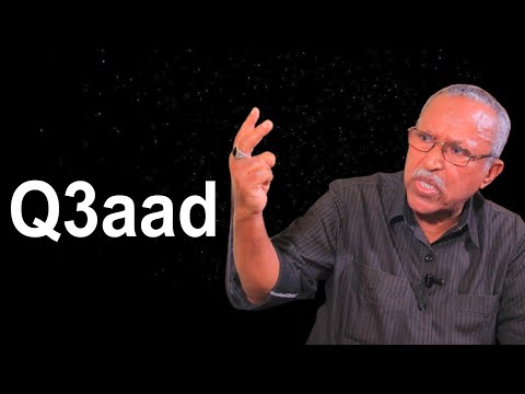 Waayojoog: Halgamaa Cabdirisaaq Gamboyare Qaybtii 3aad (3/14).