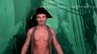 Video thumbnail of "Russian Pirate Censored - Rosyjski Pirat Cenzura"