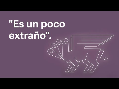 Quiénes son los seres espirituales y cómo son • Serie seres espirituales (Episodio 1)