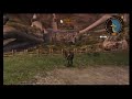 Xenoblade:play movie2[Colony9~Field](low quality)