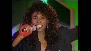 Sinitta Feels Like The First Time