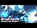 Megalovania camellia remix 1 hour