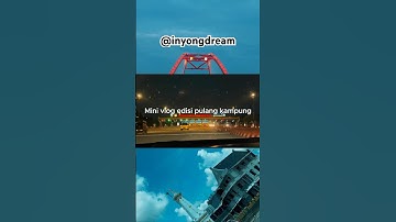 Mini vlog pulang kampung #inyoongdream #shorts #shortvideo #jogja #malioboro #malioboroyogyakarta