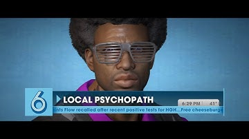 Saints Row The Third : Remastered PC Playthrough Part 6 (With alternate ending) -No Commentary