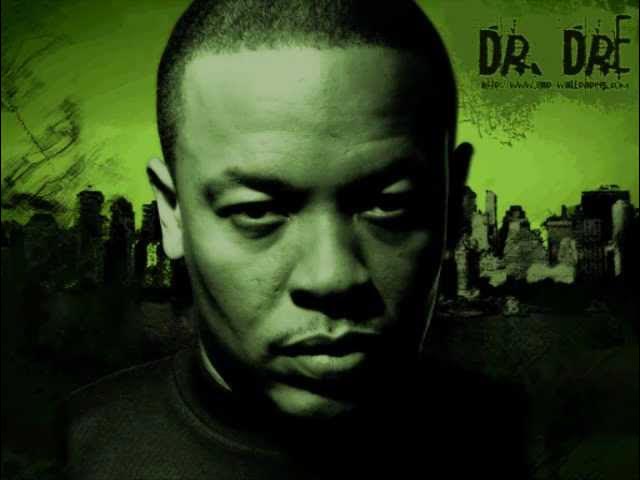 Dr. Dre - Nuthin' But A G Thang ft. Snoop Dogg