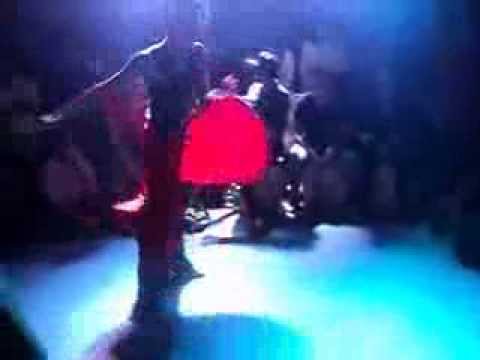 KOB - Junior contest - Freestyle battle| Top 32 Trận 2
