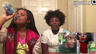 Famous Insane Try Not To Laugh Challenge 😂(with My Cousin) Profile