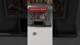 Nevada Bonanza Bank leeklawans