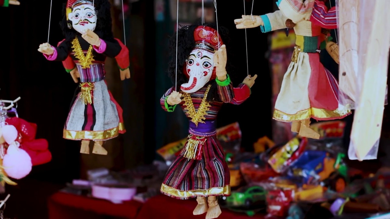 Endowing Heritage | KATHMANDU NEPAL