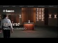 Saeco PicoBaristo professional barista review