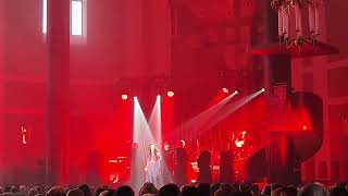 Gregorian - Heaven (Munich, 18.03.2023.)