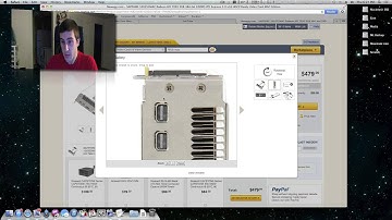 News: AMD Radeon HD 7950 For Mac