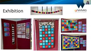 Snap!Con 2022: The Value of Creative Cross-Curricular Projects