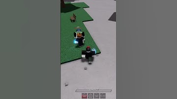 Nieuwe hack zojuist uitgebracht #roblox #thestrongestbattlegrounds #gaming