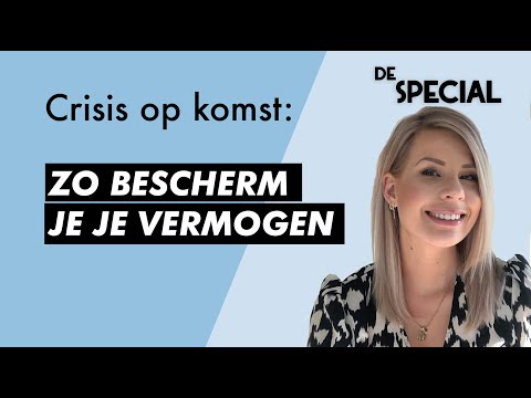 Video: Hoe U Uw Berichten Kunt Beschermen