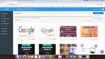 How to optimise images in bulk?
