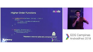 Criando sua própria DSL utilizando expressões lambda em Kotlin por Bernardo Teodosio