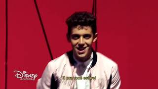 Sou Luna 3 - Capítulo 46 Parte 05