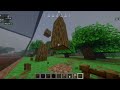 I build spawn on my minecraft server part 2