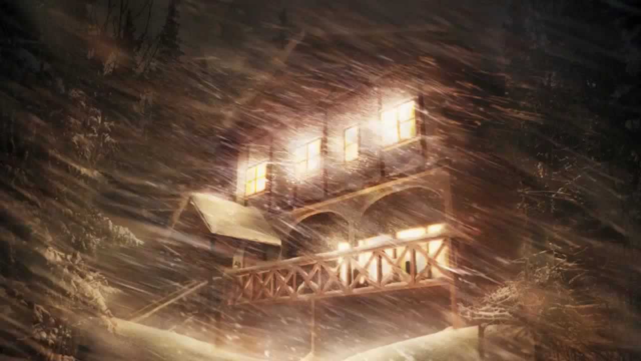 True Night of the Kamaitachi The 11th Visitor Trailer PS Vita PS3