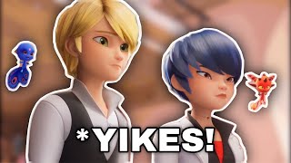 Yaksi Gozen Miraculous Review 