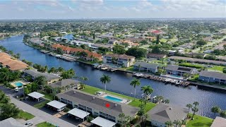 4613 SE 5th AVE, CAPE CORAL, FL Presented by Patricia 'Trish' Kirby, PA. 4613 SE 5th AVE, CAPE CORAL, FL Presented by Patricia 'Trish' Kirby, PA.