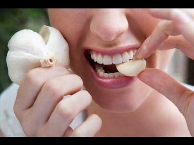 Чеснок спасает почки. Рецепт китайских медиков. Garlic saves the kidney. Recipe chinese doctors