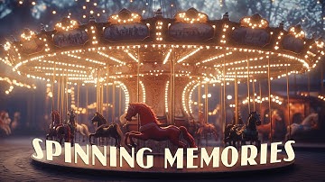 SPINNING MEMORIES | Runway Gen:48 third Edition