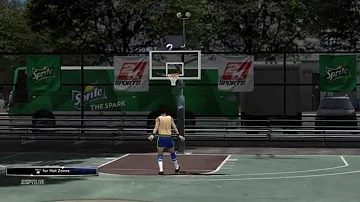 NBA 2K14 Street vol. 2 - Stretch