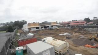 Longs Drugs Waimea