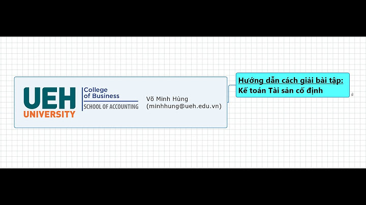 Cách định khoản chính xác tài khoản kế toán năm 2024