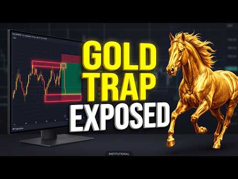 Mechanical Entry Hunt: Live Gold (XAUUSD) Analysis | Urdu / Hindi / Punjabi