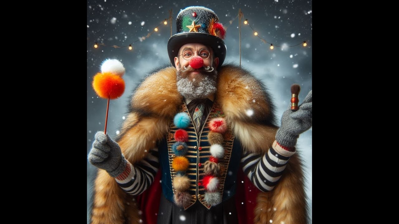 'T Es Na Of Noeit 2025 - Expediesje Oilsjt Carnaval