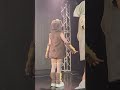 2025.10.31NANIMONOハロウィン公演「ぬいぐるみみたいに愛されたい♡」新曲【キュートアグレッション!】ぬいぐるみ衣装眠岸ぷりん推しカメラ