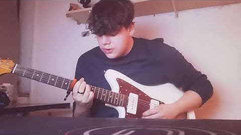 Lofi midwest emo song idea "One day at a time" DAEAC#E