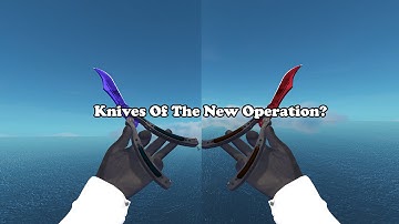 CS:GO - All Butterfly