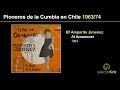 Pioneros de la Cumbia en Chile 1963/74 Enganchado