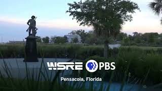 WSRE (PBS) Station ID 2024