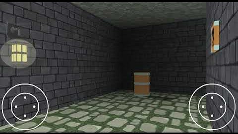 #Gdevelop 3D Blockbench Lantern