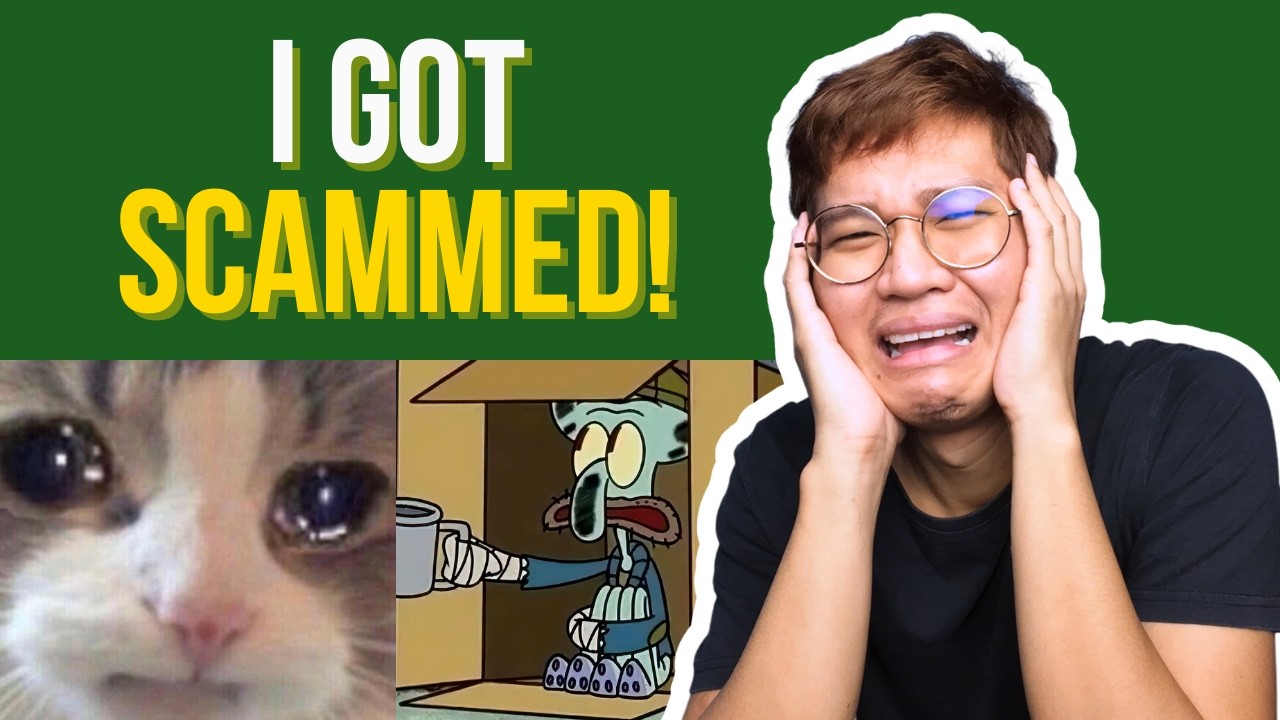 NA-SCAM AKO: How I Fell For A Phishing Scam (And What I Did About It ...