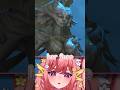 Magsy Casts Garuda in Final Fantasy XIV