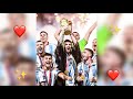 Argentina won world cup 2022  vamos argentina  aavas vlogs 31  have fun with aava