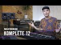 Mad Zach plays KOMPLETE 12 | Native Instruments