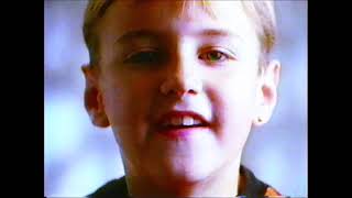 Channel 4 Continuity and Closedown 17th November 1992 (2)