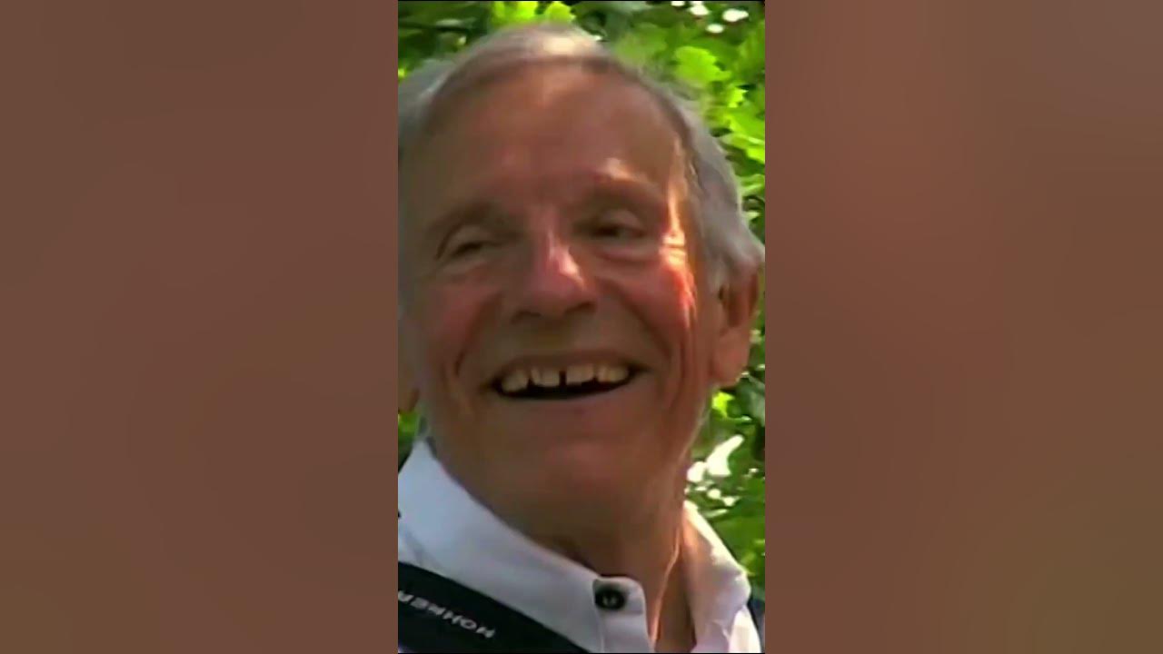 "LA CHANSON DU VIEUX JOÉ" Partie 2, interprété par notre illustre Maurice Larcange