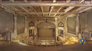 What's next for Carolina Theatre site as tower is set to rise