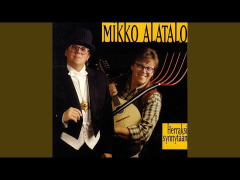 Tästäkö minä maksan