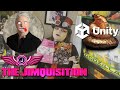 Unity? More Like Pootitty! (The Jimquisition)