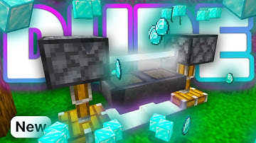 TRY THIS DUPLICATION GLITCH BEFORE ITS PATCHED!! || 1.21.131 Minecraft Bedrock ||